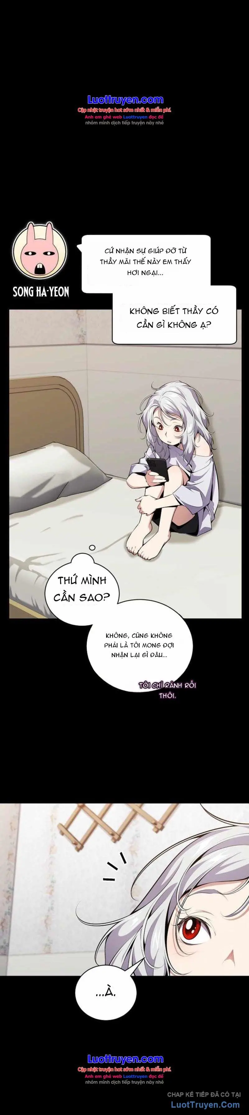 Pháp Sư Triệu Hồi Cô Độc Chapter 3 - Trang 11