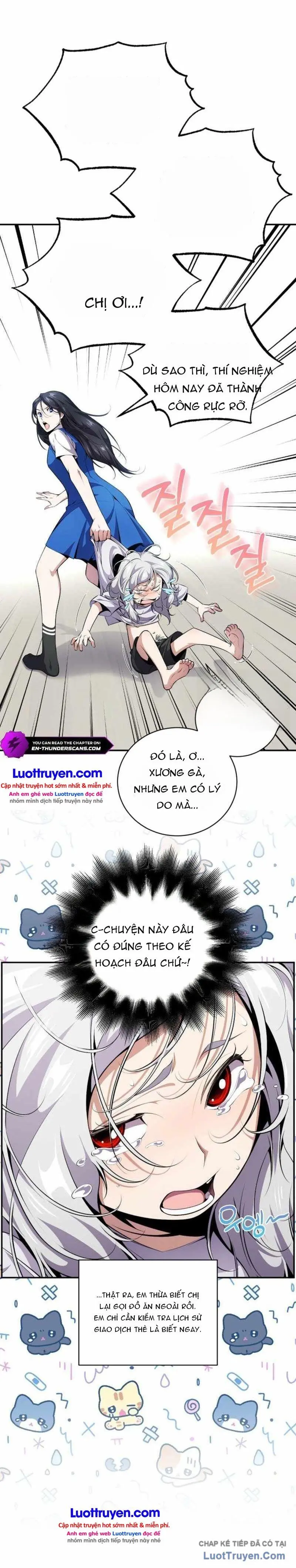 Pháp Sư Triệu Hồi Cô Độc Chapter 3 - Trang 15