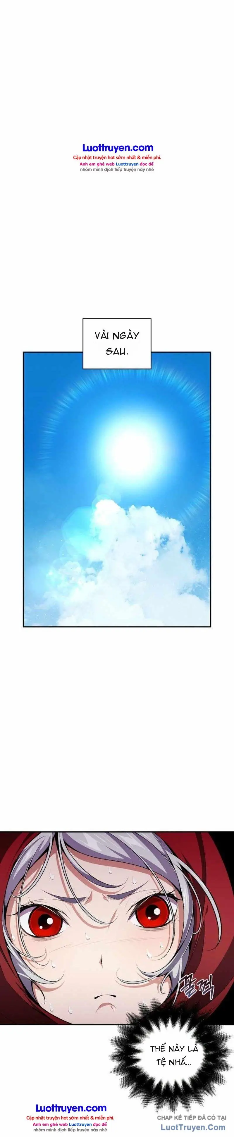 Pháp Sư Triệu Hồi Cô Độc Chapter 3 - Trang 16
