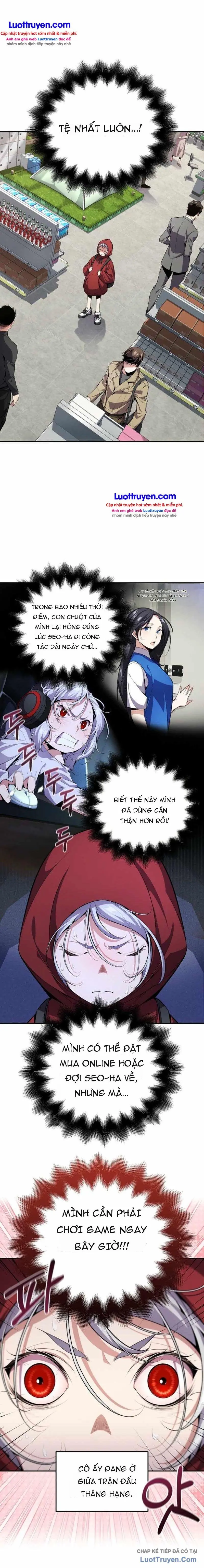 Pháp Sư Triệu Hồi Cô Độc Chapter 3 - Trang 17