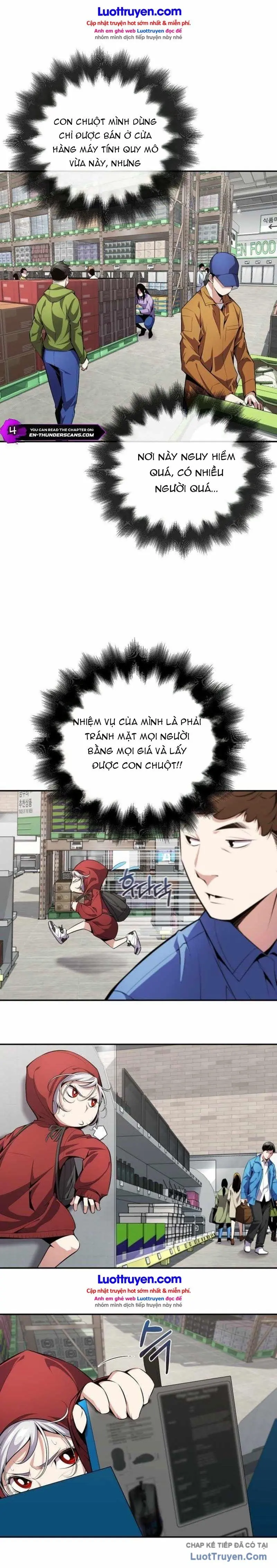 Pháp Sư Triệu Hồi Cô Độc Chapter 3 - Trang 18
