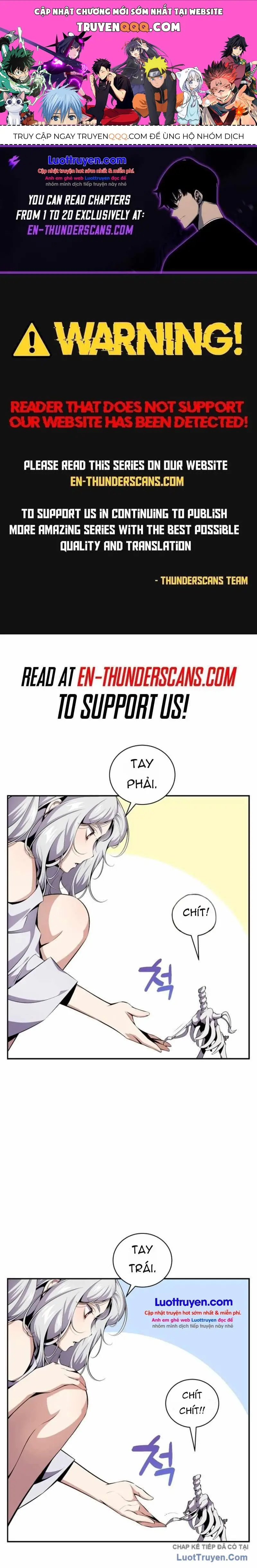 Pháp Sư Triệu Hồi Cô Độc Chapter 3 - Trang 2