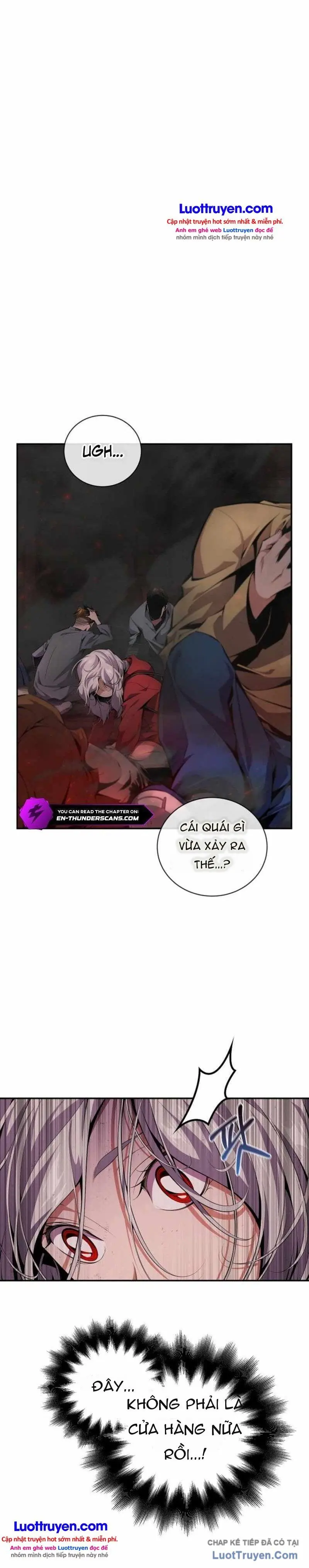 Pháp Sư Triệu Hồi Cô Độc Chapter 3 - Trang 21