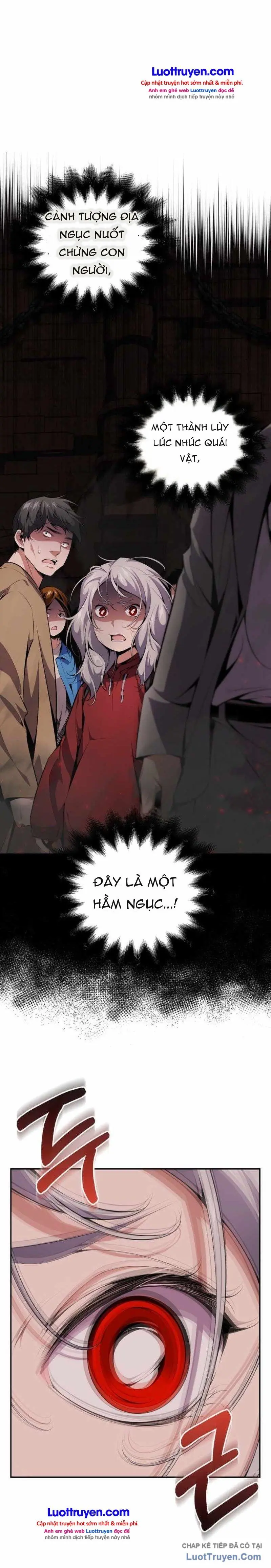Pháp Sư Triệu Hồi Cô Độc Chapter 3 - Trang 22