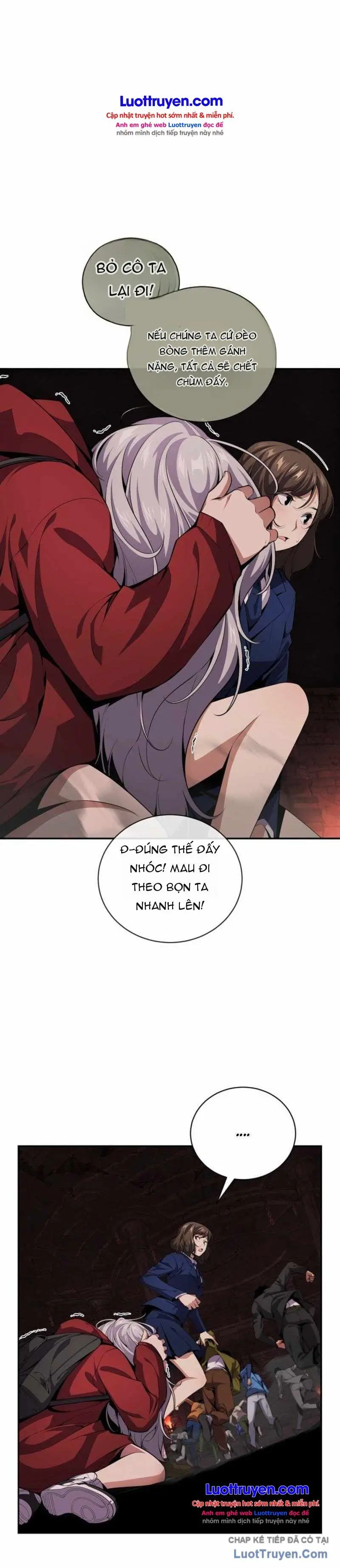 Pháp Sư Triệu Hồi Cô Độc Chapter 3 - Trang 26