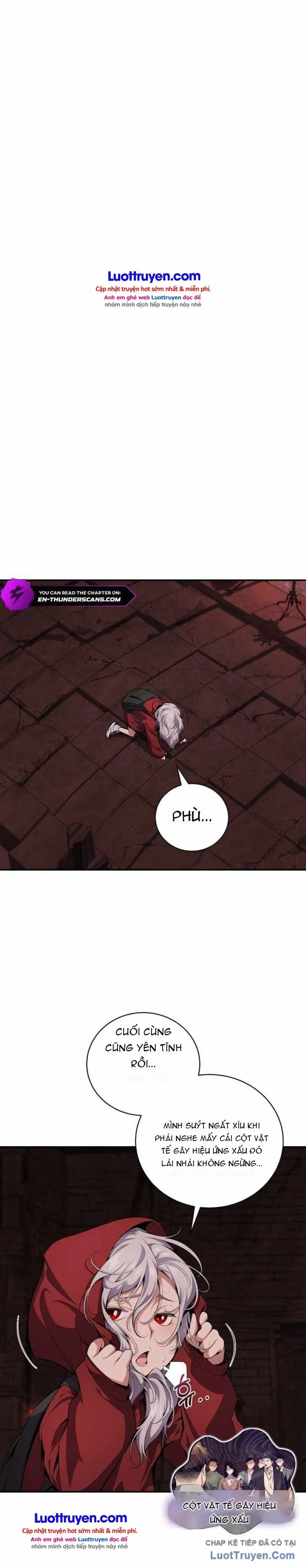 Pháp Sư Triệu Hồi Cô Độc Chapter 3 - Trang 27