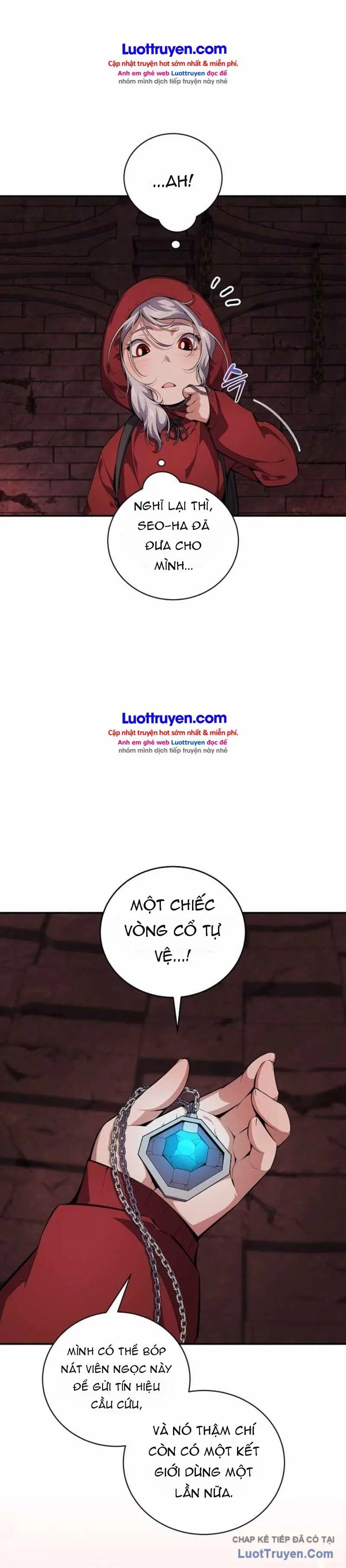 Pháp Sư Triệu Hồi Cô Độc Chapter 3 - Trang 29