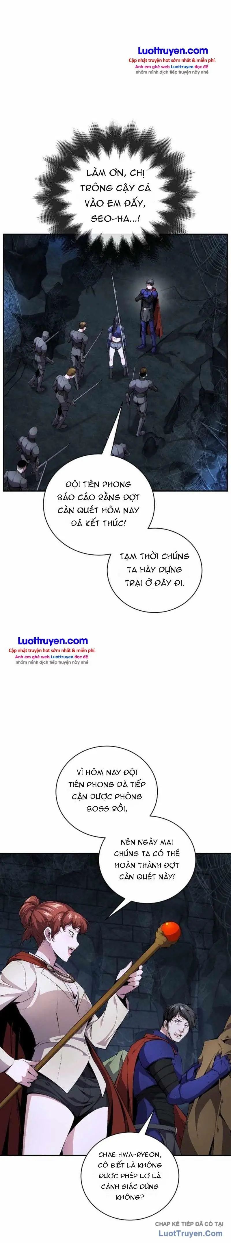 Pháp Sư Triệu Hồi Cô Độc Chapter 3 - Trang 31