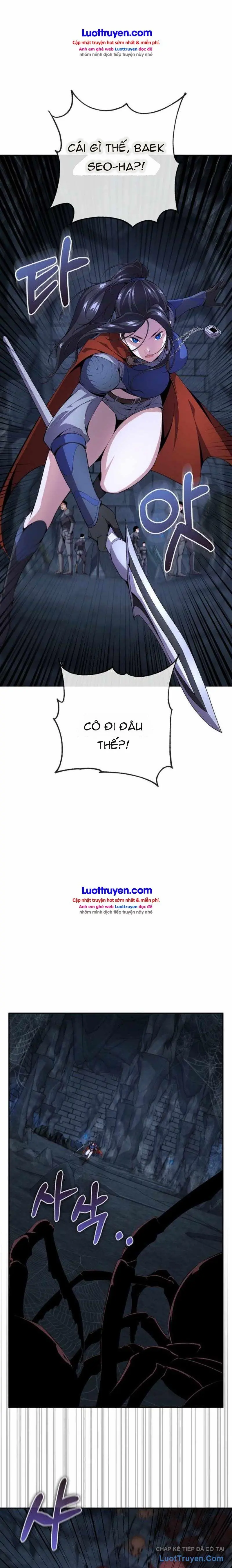 Pháp Sư Triệu Hồi Cô Độc Chapter 3 - Trang 36