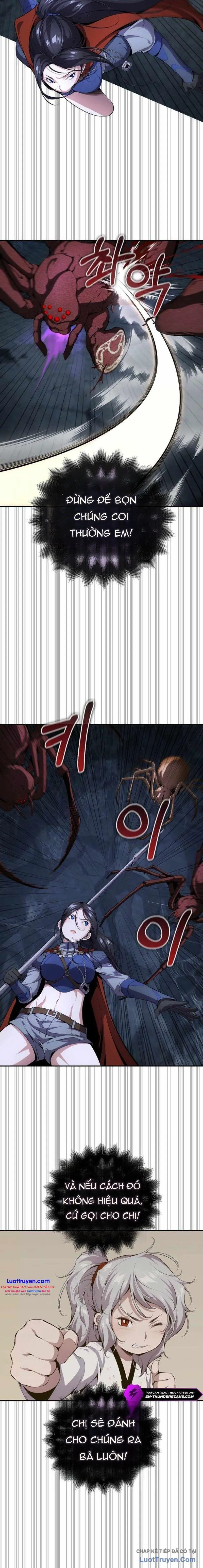 Pháp Sư Triệu Hồi Cô Độc Chapter 3 - Trang 38