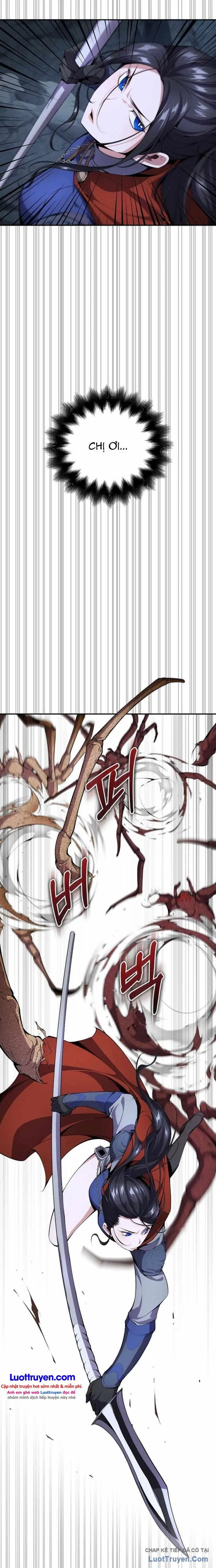 Pháp Sư Triệu Hồi Cô Độc Chapter 3 - Trang 39