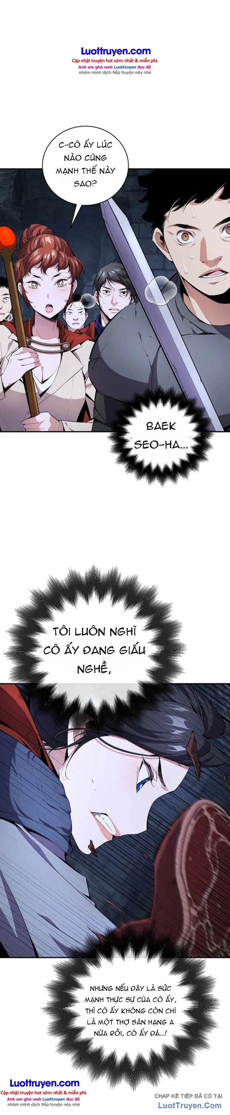 Pháp Sư Triệu Hồi Cô Độc Chapter 3 - Trang 41