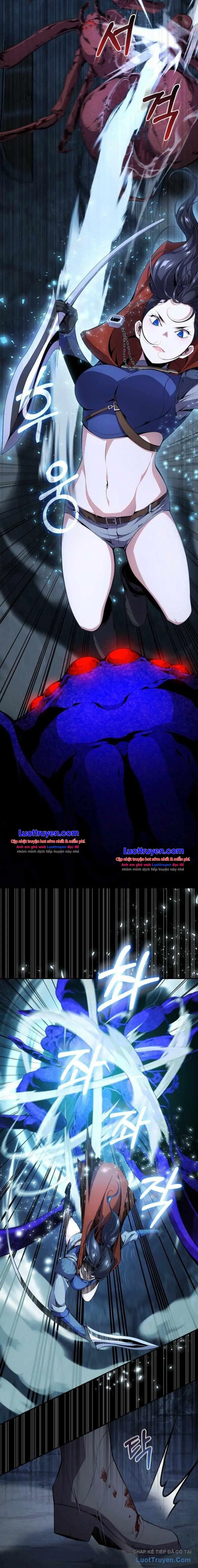 Pháp Sư Triệu Hồi Cô Độc Chapter 3 - Trang 45