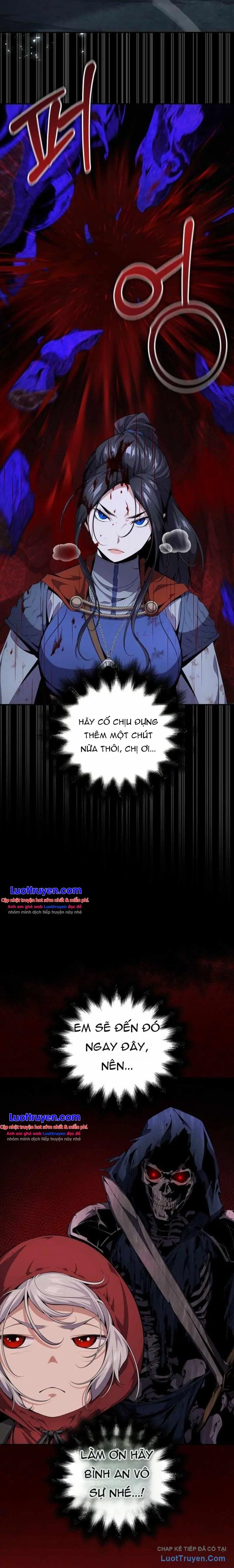 Pháp Sư Triệu Hồi Cô Độc Chapter 3 - Trang 46