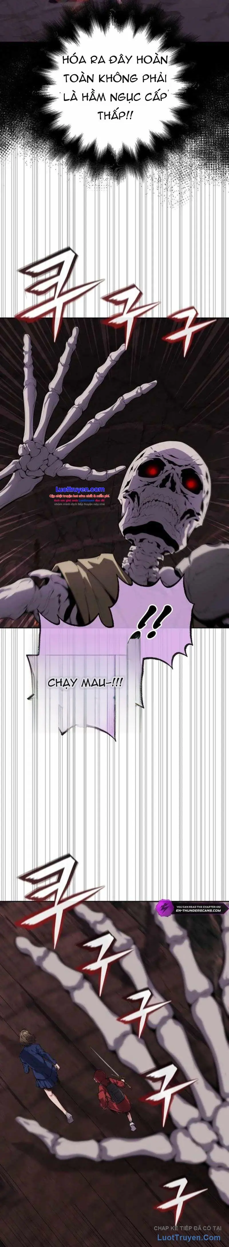 Pháp Sư Triệu Hồi Cô Độc Chapter 4 - Trang 10