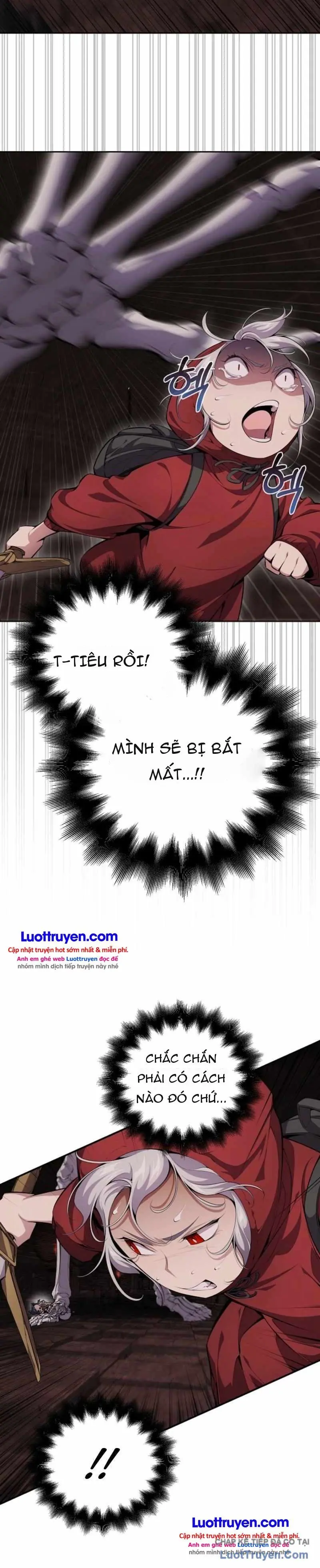 Pháp Sư Triệu Hồi Cô Độc Chapter 4 - Trang 11