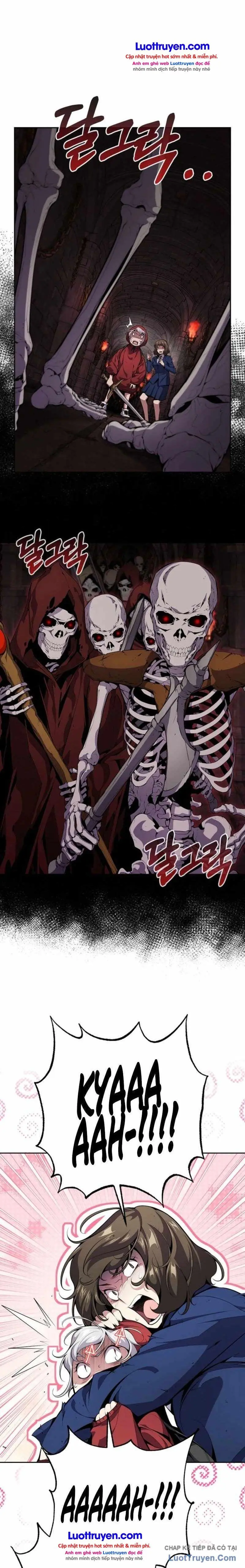 Pháp Sư Triệu Hồi Cô Độc Chapter 4 - Trang 15