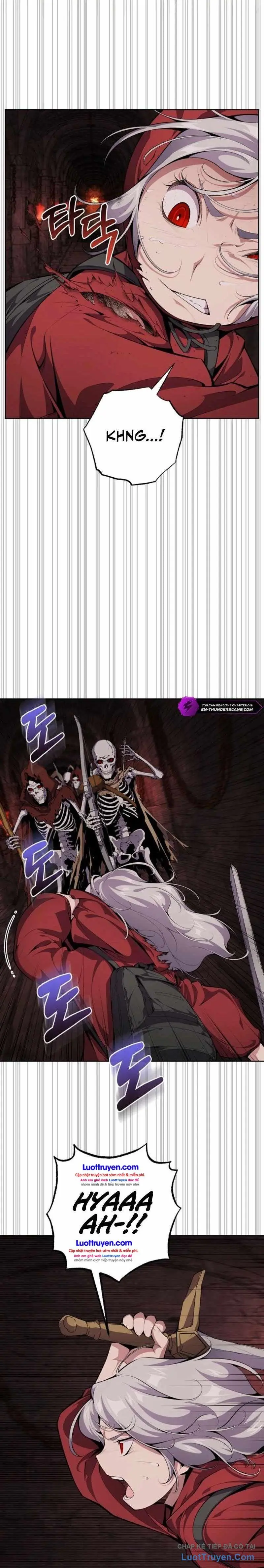 Pháp Sư Triệu Hồi Cô Độc Chapter 4 - Trang 20