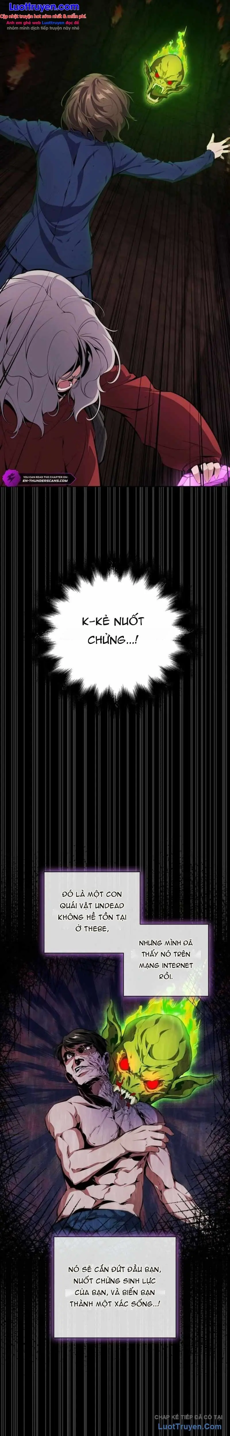 Pháp Sư Triệu Hồi Cô Độc Chapter 4 - Trang 25
