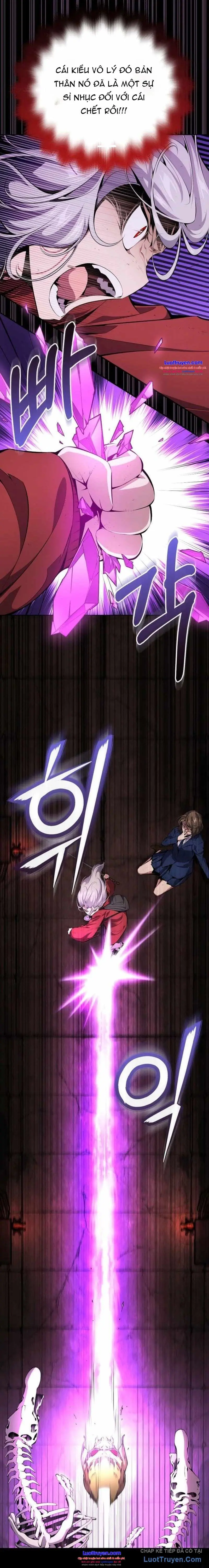 Pháp Sư Triệu Hồi Cô Độc Chapter 4 - Trang 29