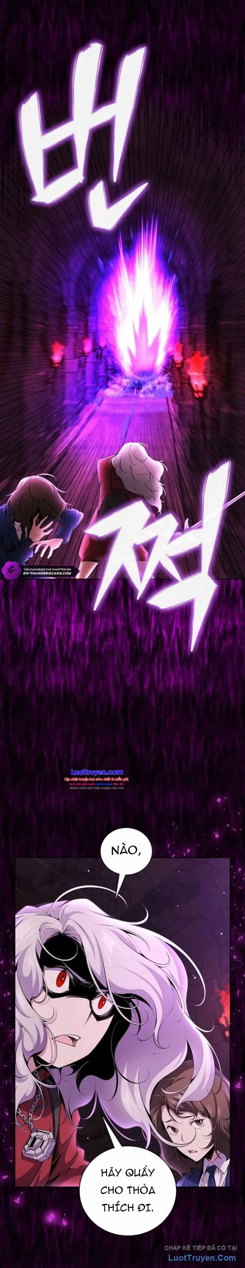 Pháp Sư Triệu Hồi Cô Độc Chapter 4 - Trang 32
