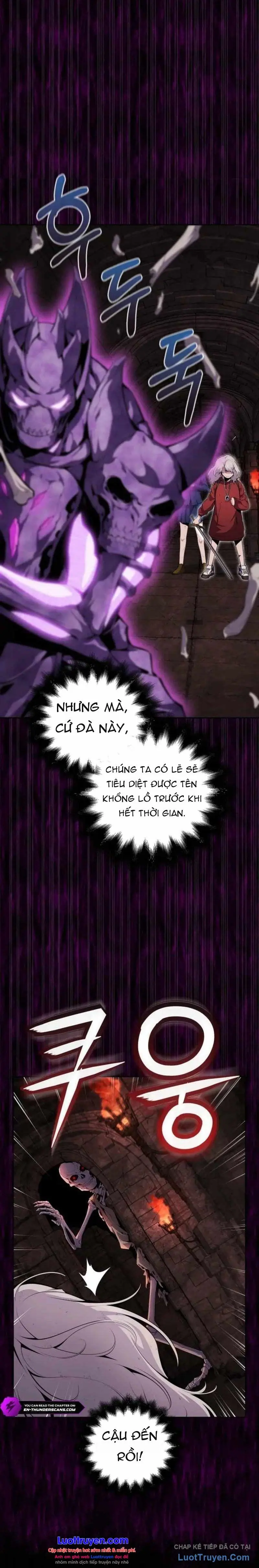 Pháp Sư Triệu Hồi Cô Độc Chapter 5 - Trang 11