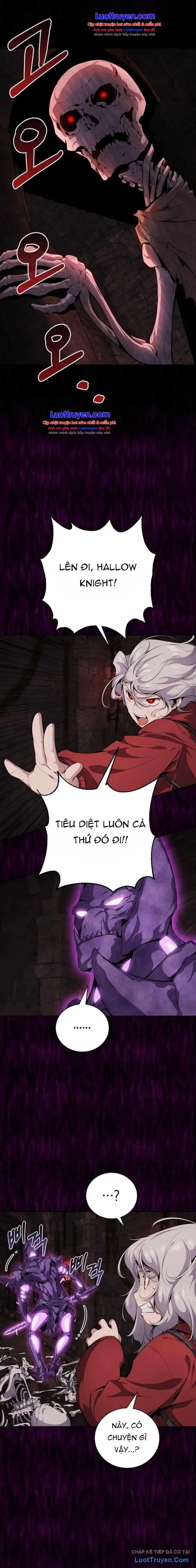 Pháp Sư Triệu Hồi Cô Độc Chapter 5 - Trang 12