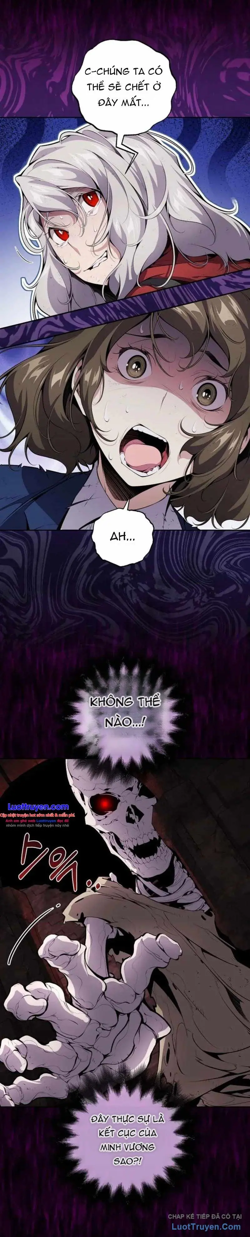 Pháp Sư Triệu Hồi Cô Độc Chapter 5 - Trang 14
