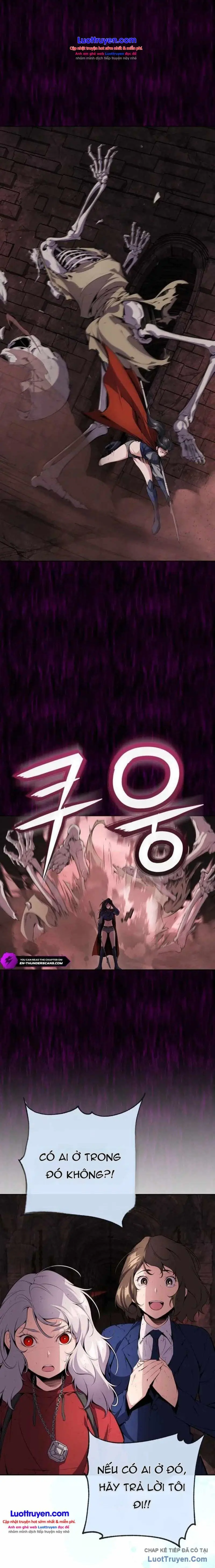 Pháp Sư Triệu Hồi Cô Độc Chapter 5 - Trang 16