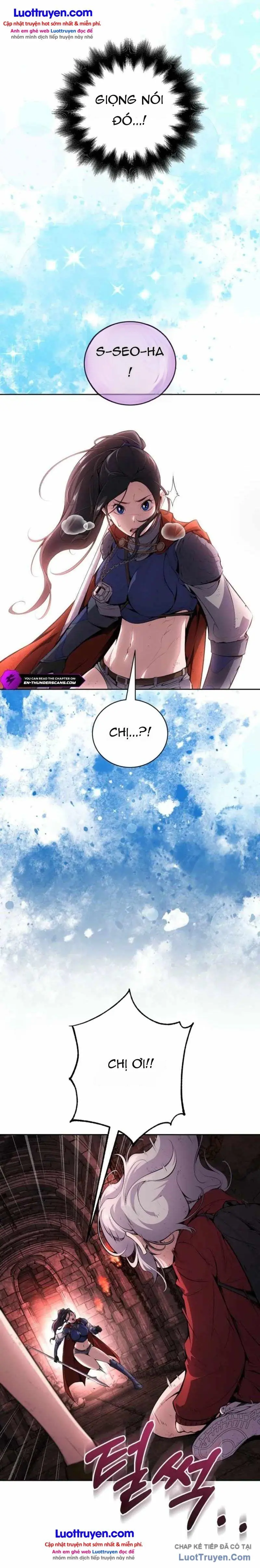 Pháp Sư Triệu Hồi Cô Độc Chapter 5 - Trang 17