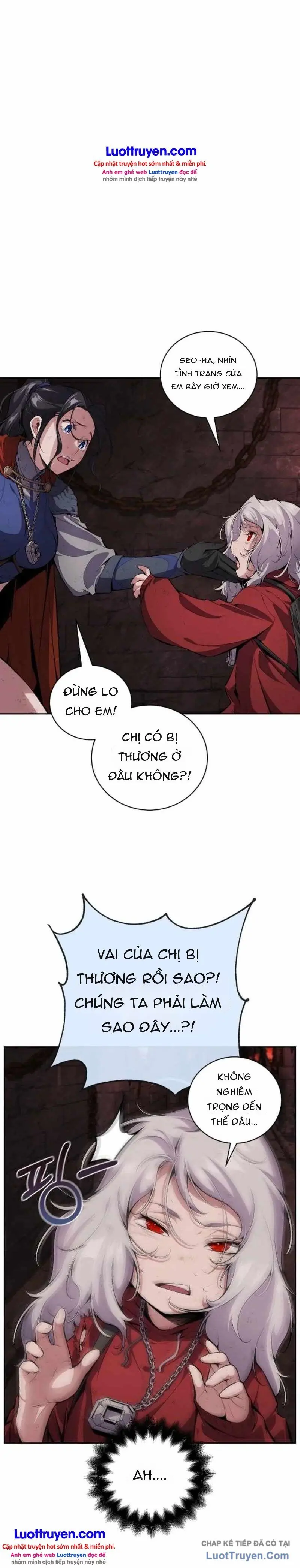 Pháp Sư Triệu Hồi Cô Độc Chapter 5 - Trang 18