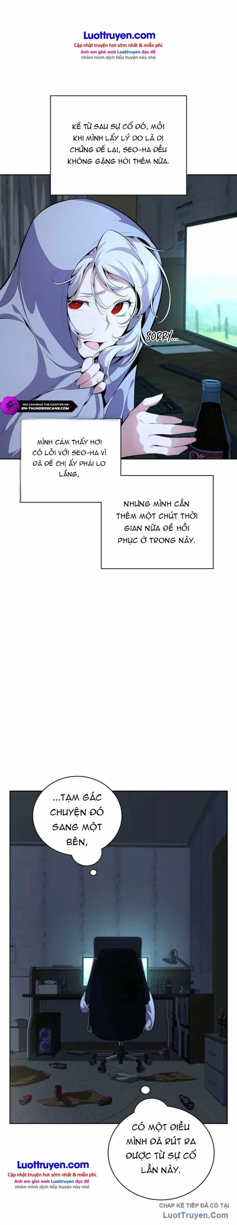 Pháp Sư Triệu Hồi Cô Độc Chapter 5 - Trang 24