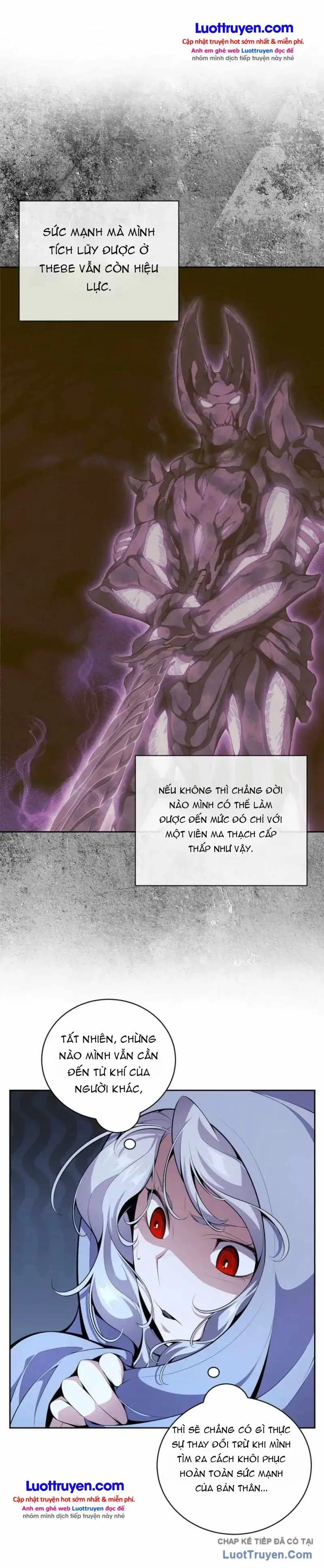 Pháp Sư Triệu Hồi Cô Độc Chapter 5 - Trang 25