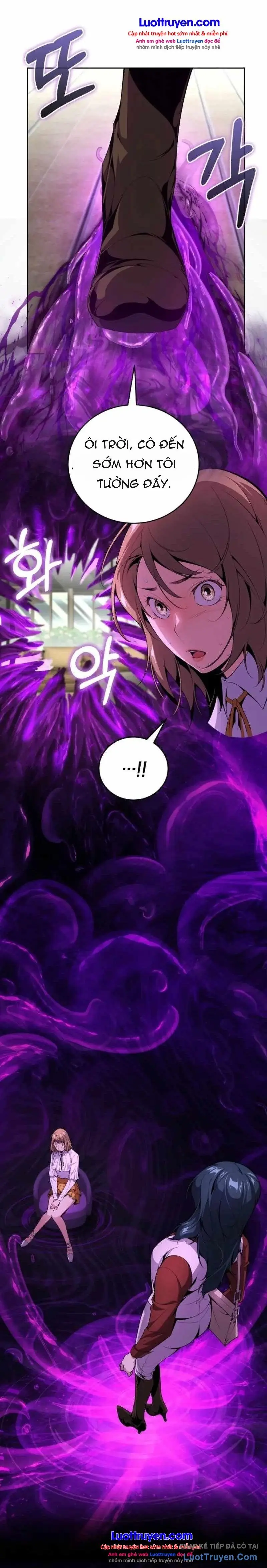 Pháp Sư Triệu Hồi Cô Độc Chapter 5 - Trang 32