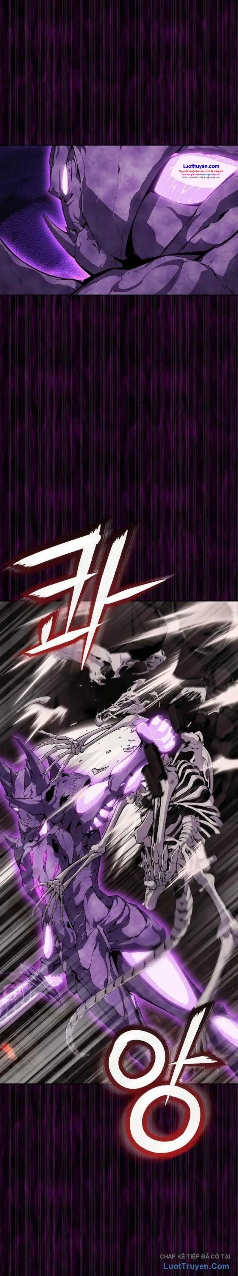 Pháp Sư Triệu Hồi Cô Độc Chapter 5 - Trang 5