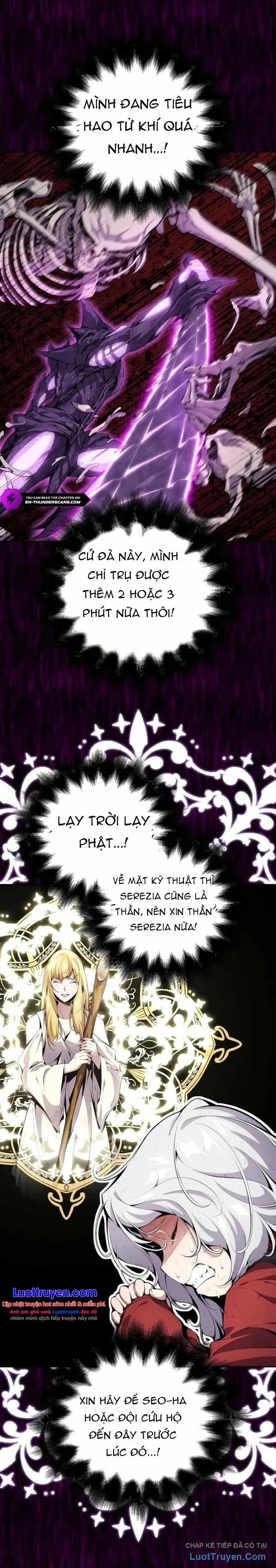 Pháp Sư Triệu Hồi Cô Độc Chapter 5 - Trang 8