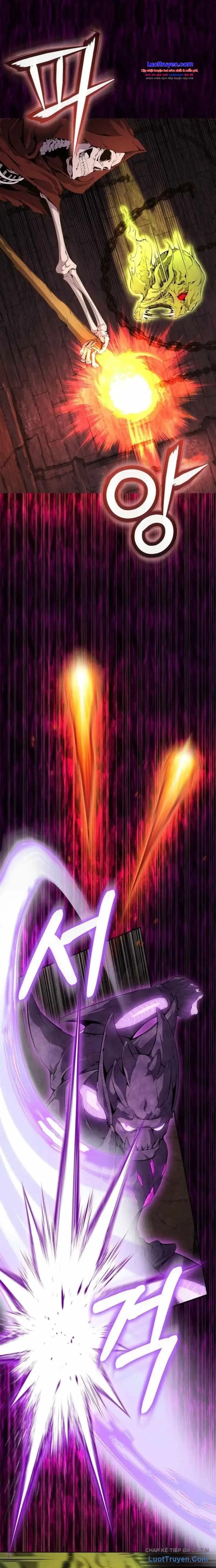 Pháp Sư Triệu Hồi Cô Độc Chapter 5 - Trang 9