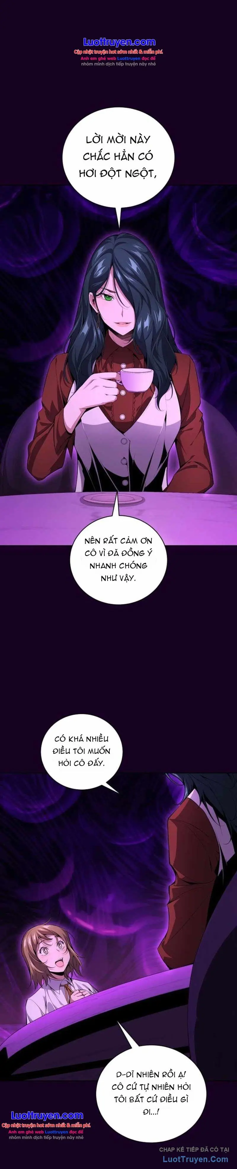 Pháp Sư Triệu Hồi Cô Độc Chapter 6 - Trang 10