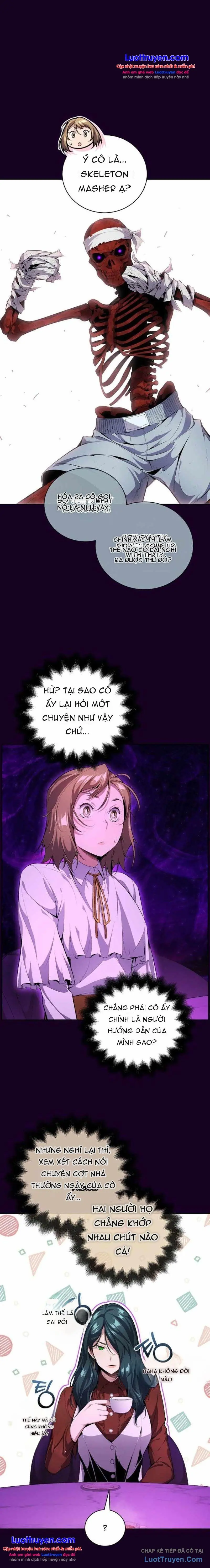 Pháp Sư Triệu Hồi Cô Độc Chapter 6 - Trang 12