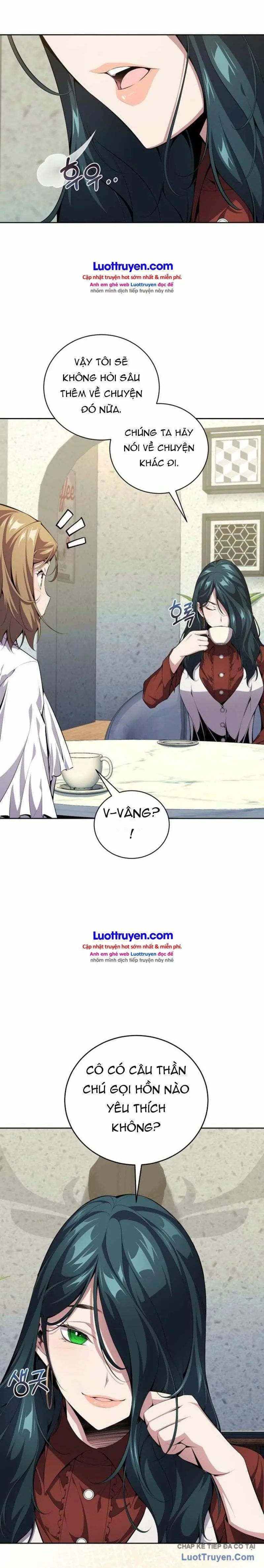 Pháp Sư Triệu Hồi Cô Độc Chapter 6 - Trang 16