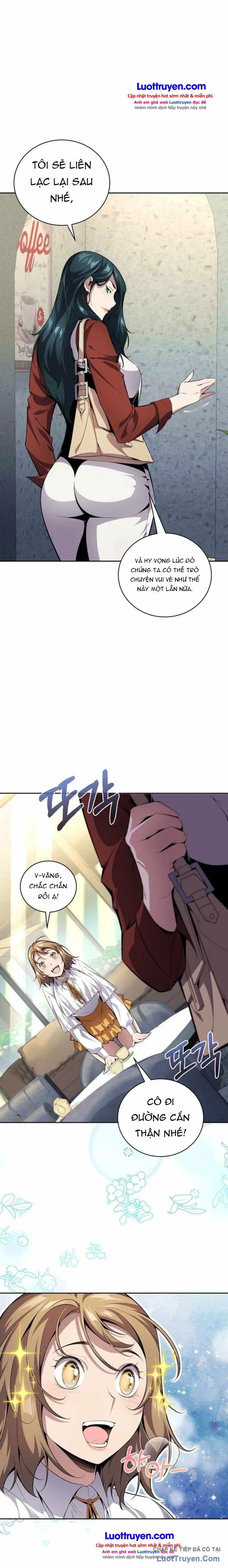 Pháp Sư Triệu Hồi Cô Độc Chapter 6 - Trang 18