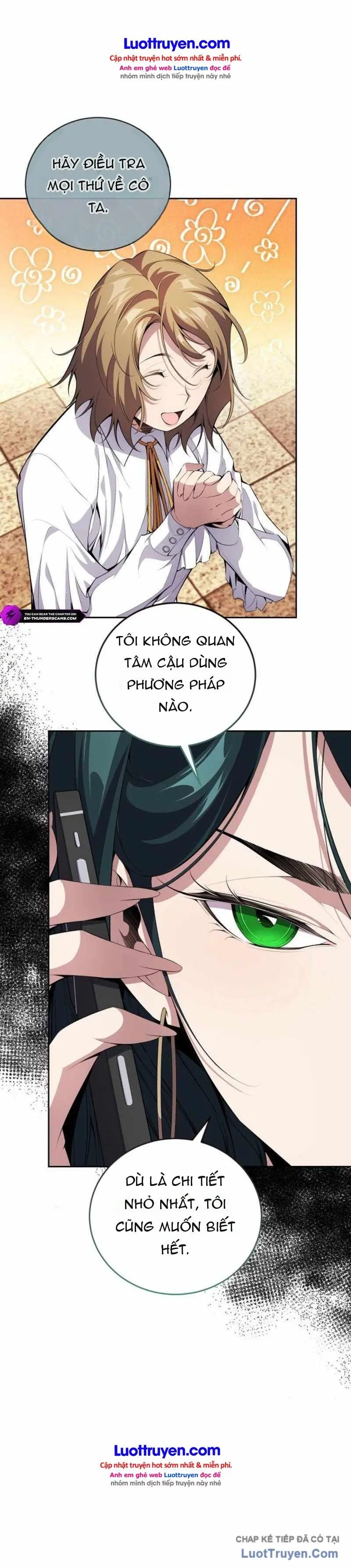 Pháp Sư Triệu Hồi Cô Độc Chapter 6 - Trang 20