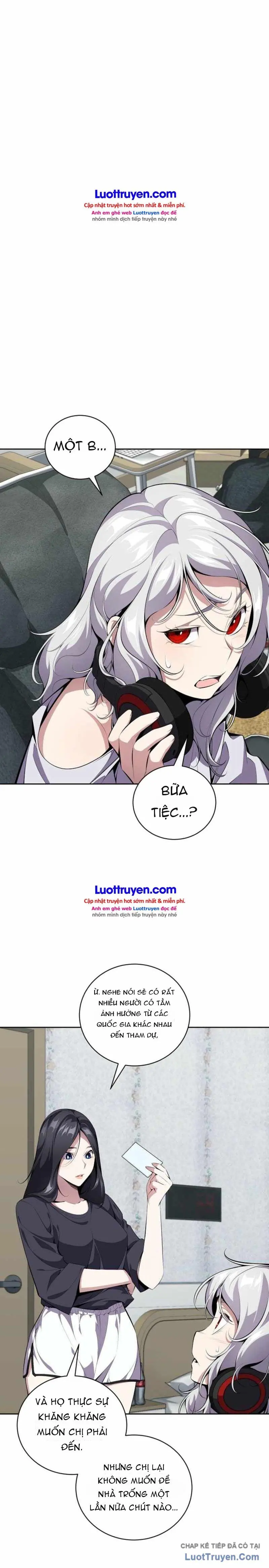 Pháp Sư Triệu Hồi Cô Độc Chapter 6 - Trang 21