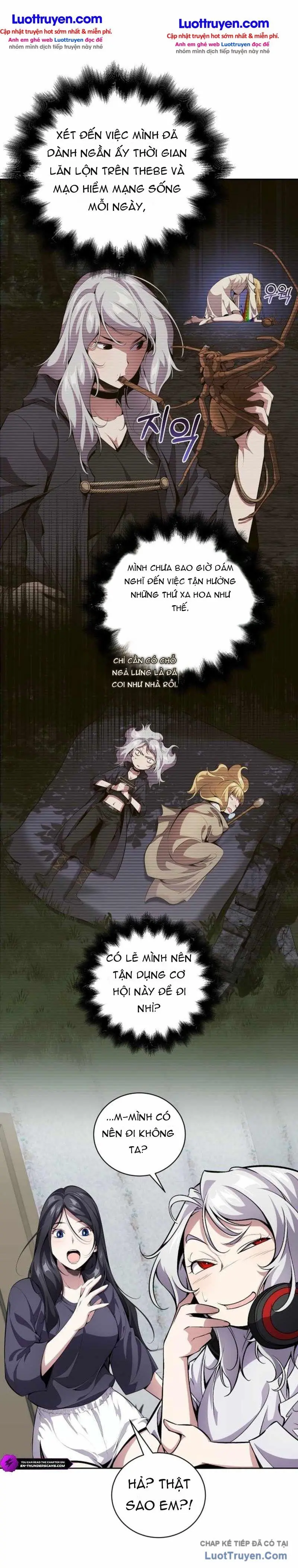 Pháp Sư Triệu Hồi Cô Độc Chapter 6 - Trang 23