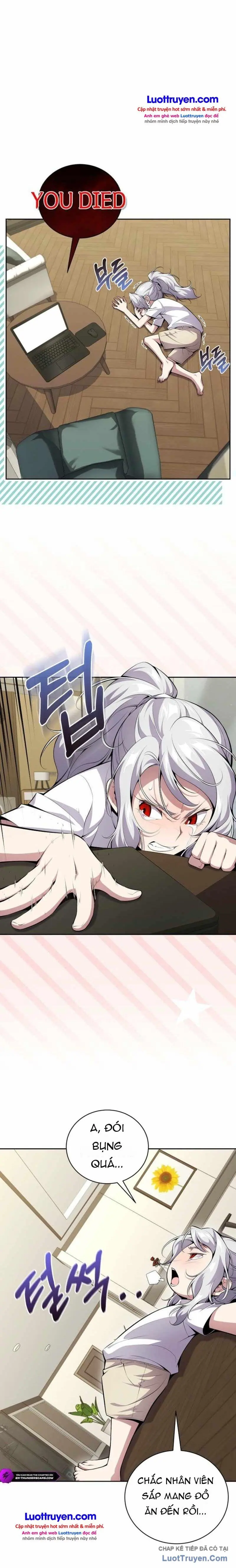 Pháp Sư Triệu Hồi Cô Độc Chapter 6 - Trang 28