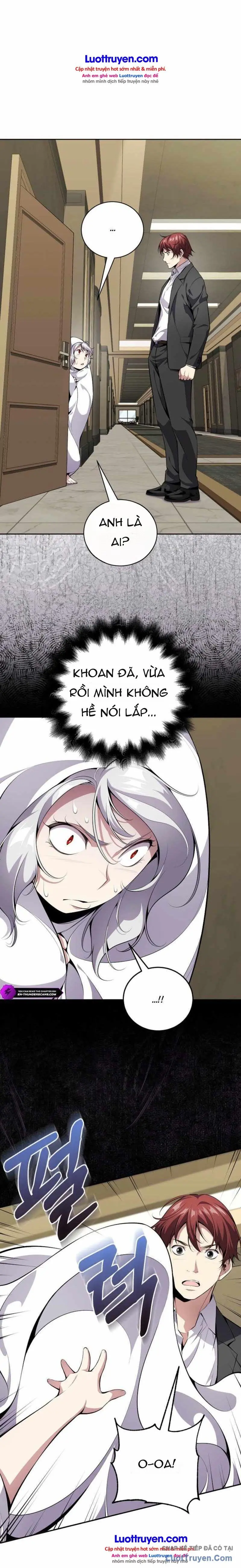 Pháp Sư Triệu Hồi Cô Độc Chapter 6 - Trang 31