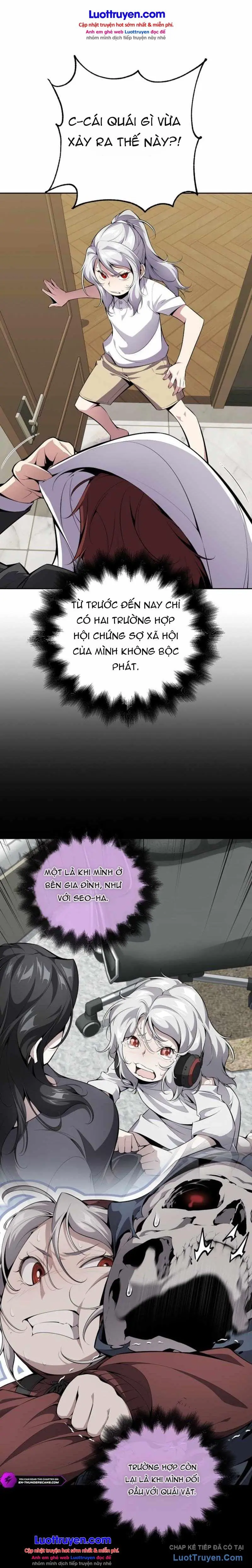 Pháp Sư Triệu Hồi Cô Độc Chapter 6 - Trang 32