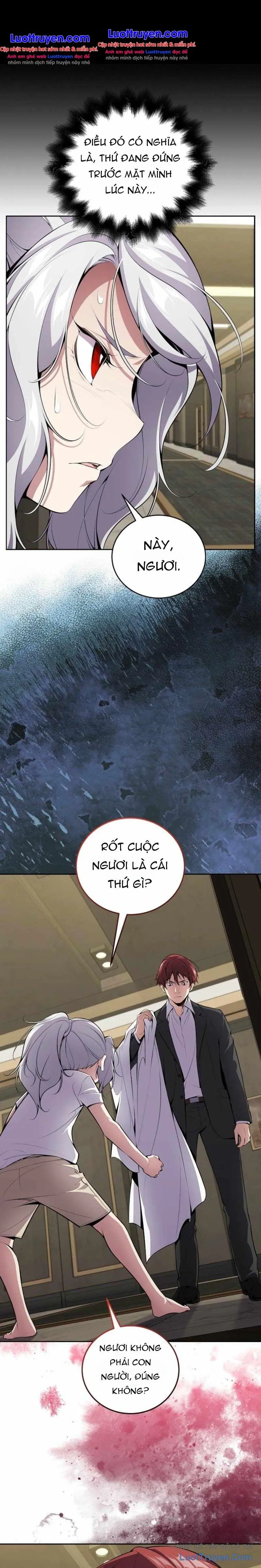 Pháp Sư Triệu Hồi Cô Độc Chapter 6 - Trang 33