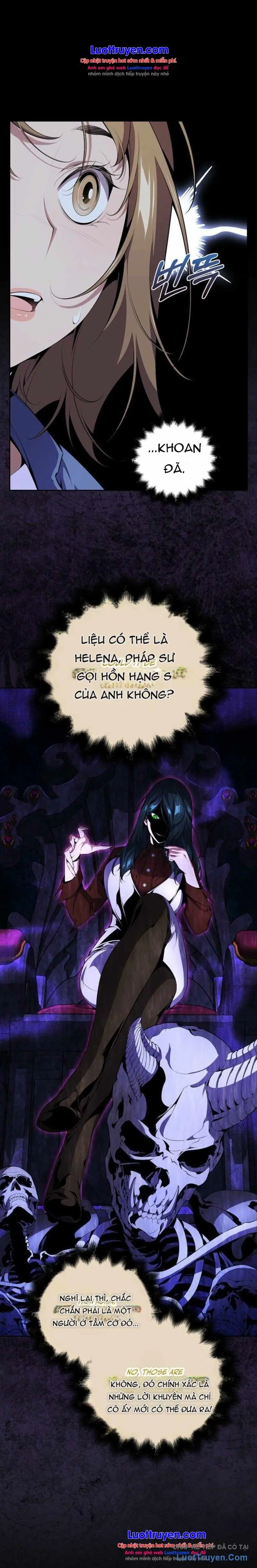 Pháp Sư Triệu Hồi Cô Độc Chapter 6 - Trang 6