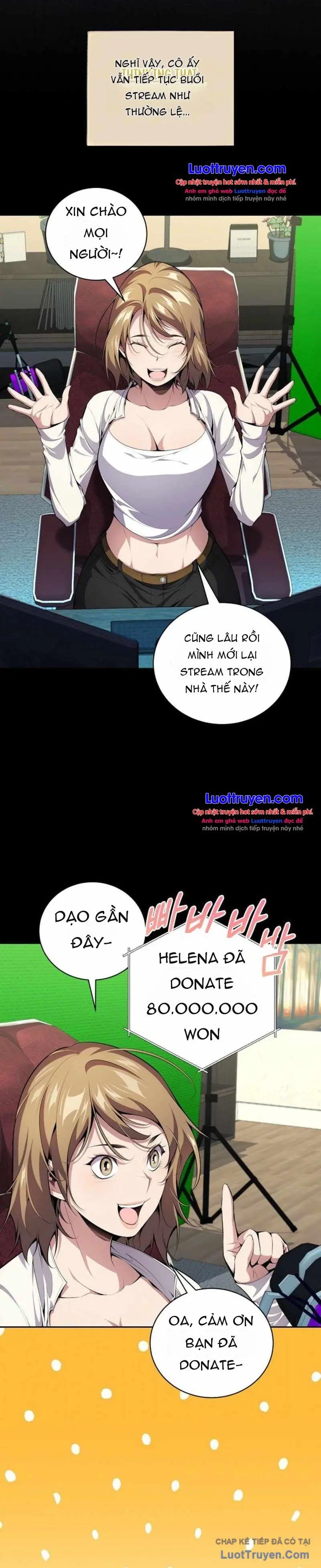 Pháp Sư Triệu Hồi Cô Độc Chapter 6 - Trang 7